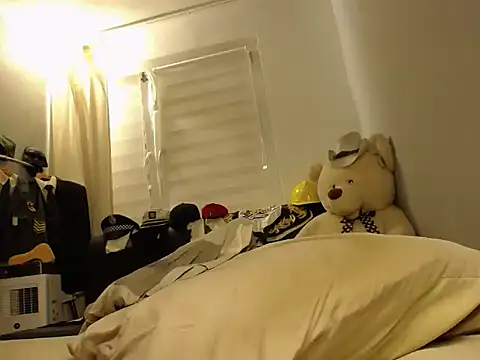 ballardbret Show Webcam