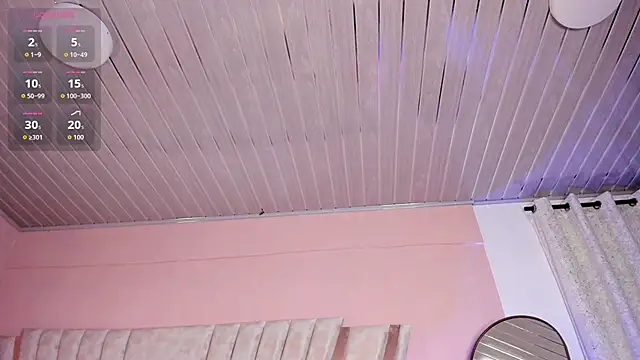 Chat XXX en directo de top_mary