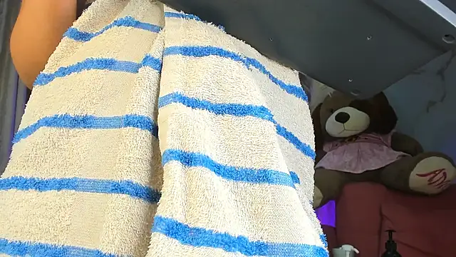 XXX chat uživo modela alejagarcia_