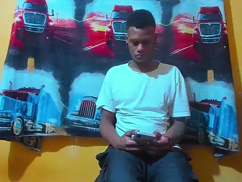 Živý XXX chat aunstin_farid1