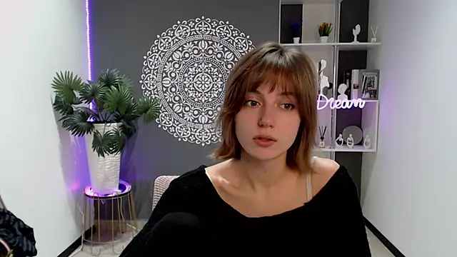 EchoScribe: вебкам-шоу