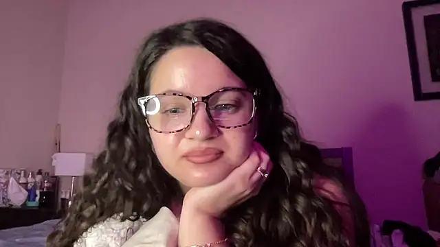 XXX chat uživo modela SoyOceanne