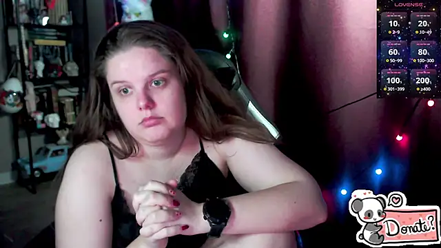 so_cute777 Adlı Modelin Canlı XXX Sohbeti