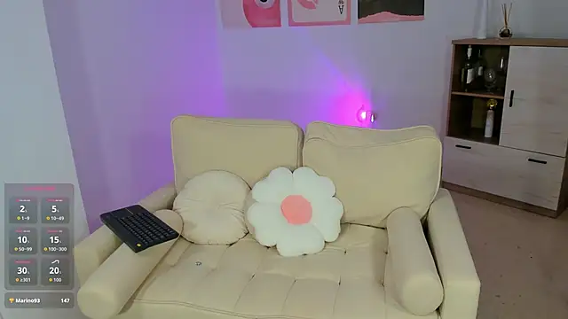 عرض كام Massimo_Fiore