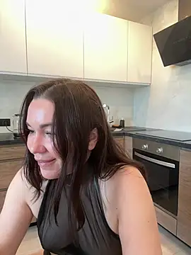 SexyLexyR Obrolan Langsung XXX