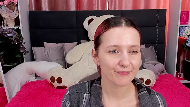 MiaKarlos: онлайн-секс-чат