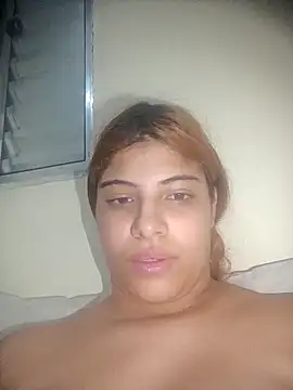 عرض كام Rodrigues99