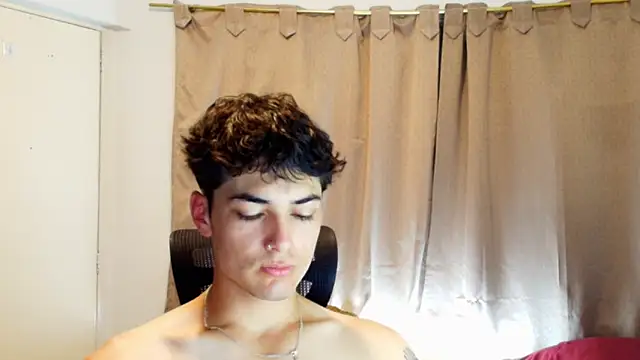 jimmy_class' Live XXX Chat