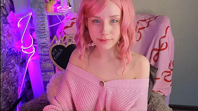 Chat XXX en directo de sarakaell