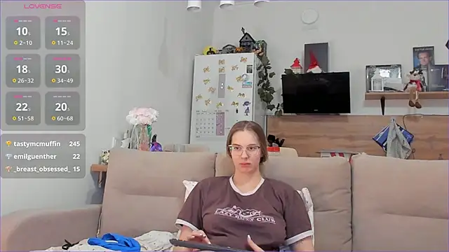 Czat XXX na żywo – Hot__K