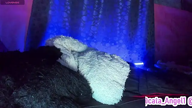 Chat XXX en directo de Cata-angel