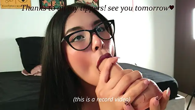 دردشة Aurorabeck_ الجنسية المباشرة