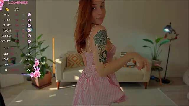 fairy_lele Chat XXX in diretta