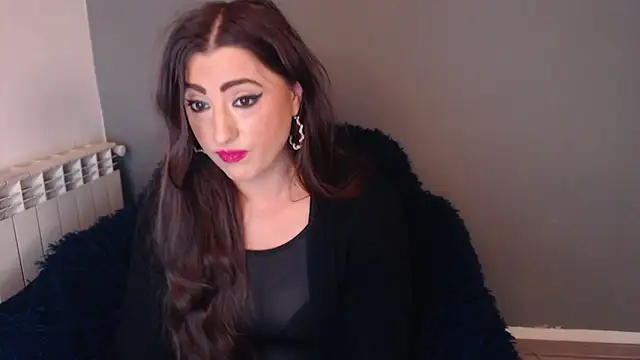 RebeccaStone – Live XXX-chat