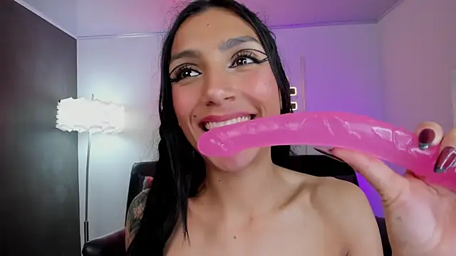 Živý XXX chat miss___evangeline