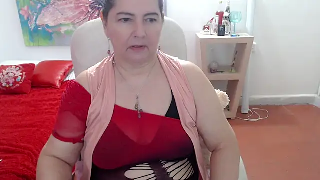 leonela_69 Live XXX-Chat