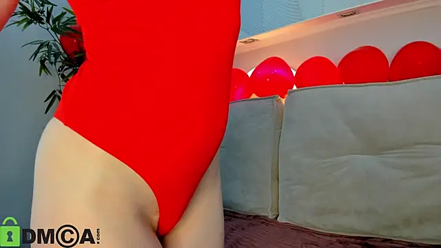 Sandra_Wi1son Chat XXX in diretta