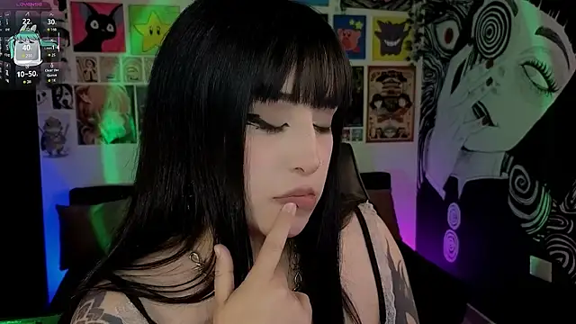 Czat XXX na żywo – Yuhwan_