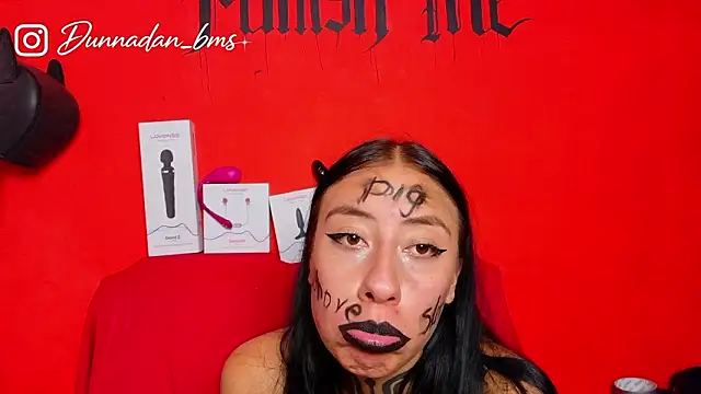 Dunnadan_Bms 网络视讯表演