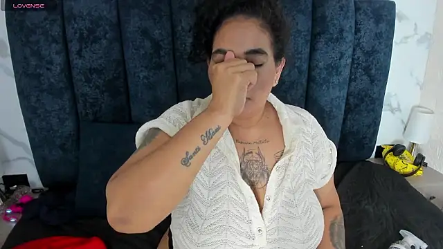 yunkeyc Live XXX-Chat