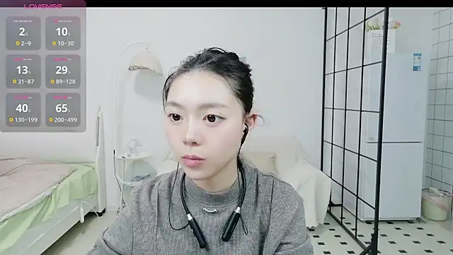 cosplay_LiLi Chat XXX in diretta