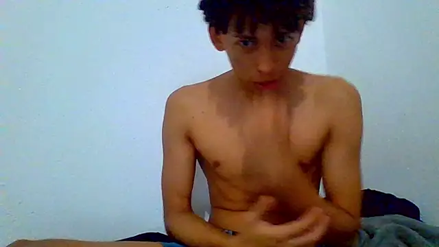 _Alex_0 webkamerás műsora