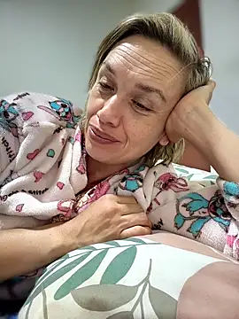 Živý XXX chat MARILYNRICHTER