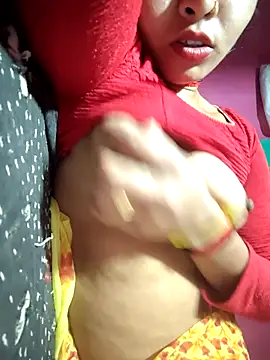 Webkamerová show Monika_thakurr