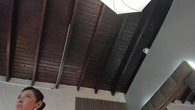 XXX chat uživo modela BrigitteVons