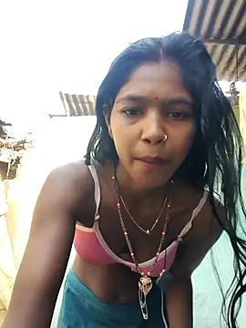 Webkamerová show Fasfas2