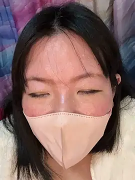 Himari_0722 Show in webcam