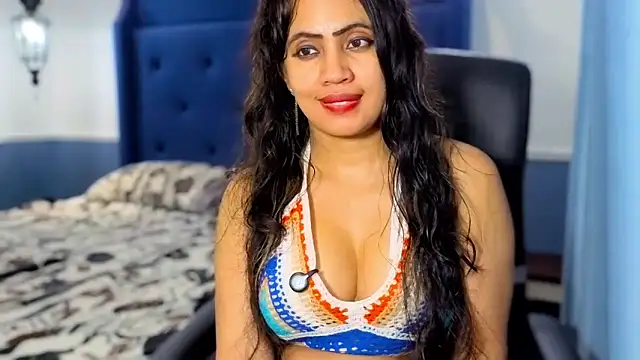 Czat XXX na żywo – FannyXhot