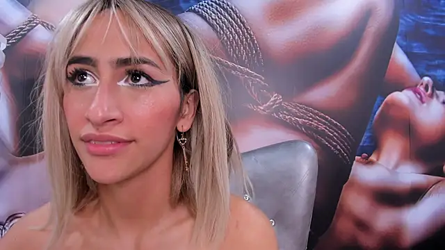 miss___taylor Obrolan Langsung XXX