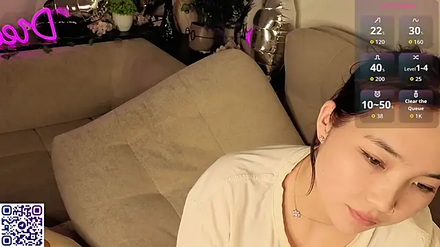 ColettaMejias' Live XXX Chat