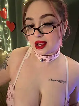 KellyMoors Obrolan Langsung XXX