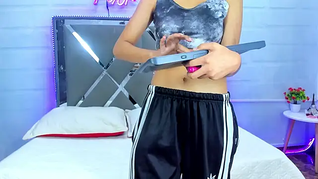 BunnyLove_ Obrolan Langsung XXX