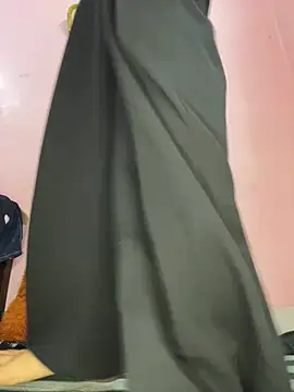 Pokazy przed kamerką – paribaby09