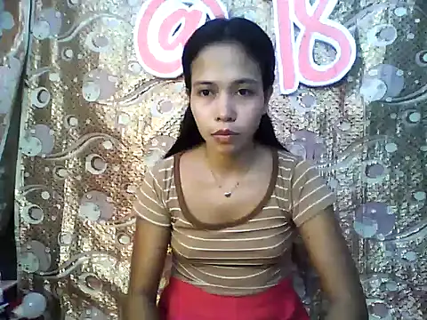 PinaySkinnyGirl Obrolan Langsung XXX