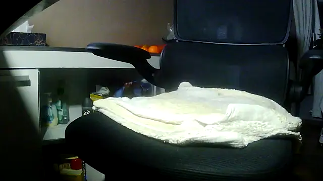 suedel65 – Kamerová šou