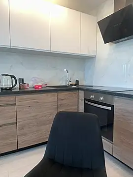 SexyLexyR Live XXX-Chat