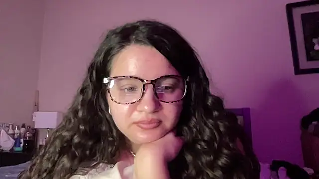 SoyOceanne Chat XXX in diretta