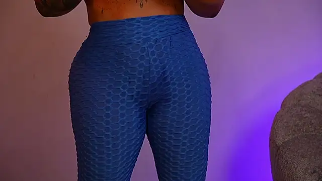 anyiled_hotのライブXXXチャット