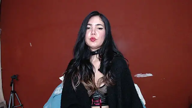 عرض كام Freyja_eter