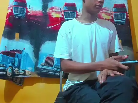 แชท XXX สดของ aunstin_farid1