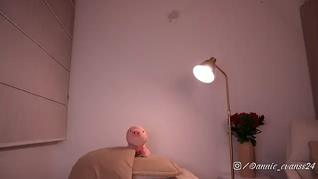 annie24_evansn Live XXX chat