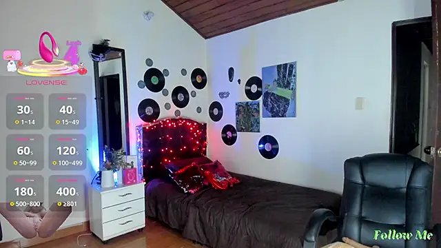 vampirellaa_crazy_ Webcam show