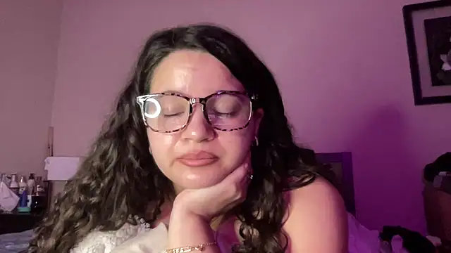 Chatroom XXX en direct de SoyOceanne