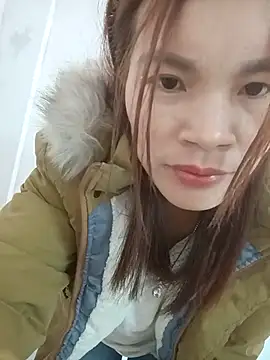 nangmo's Live XXX Chat