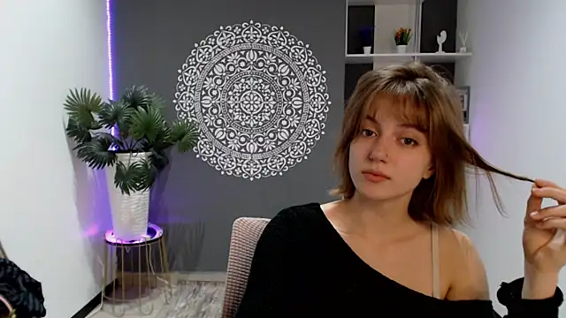 EchoScribe Obrolan Langsung XXX