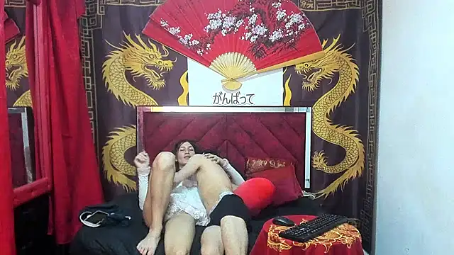 Pride_couple Webcam Show